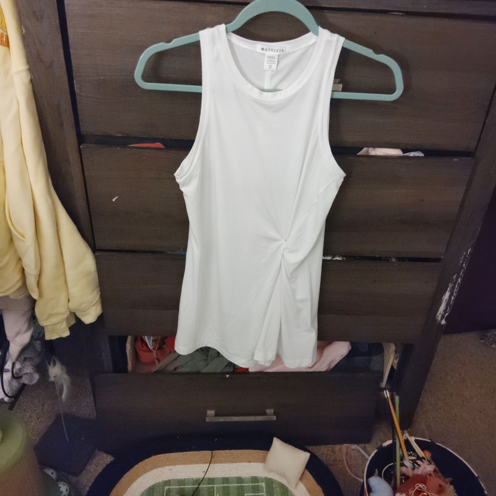 ATHLETA Radiate Tank Top - XS - Picture 3 of 8